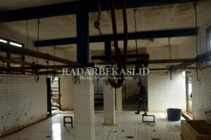 Ribuan Pedagang Bakso Terancam Bangkrut