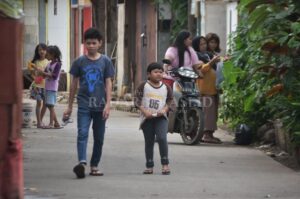 Rumah Sakit Tambah Ruang Isolasi