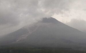 Gempa Letusan Gunung Semeru Masih Terjadi, Ini Kata PVMBG