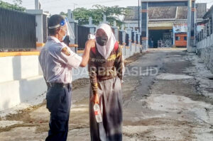 Sekolah Verifikasi DNS Peserta AKM