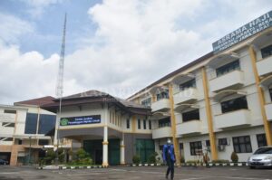 Siapkan 120 Kamar Isolasi