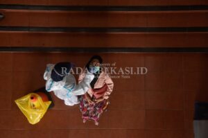 Stok Alat Deteksi Diklaim Aman