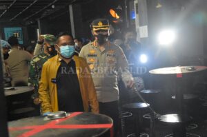 THM Pelanggar Prokes Terancam Ditutup Permanen