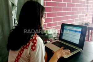 Belum Ada Mahasiswa Ikut Kampus Mengajar