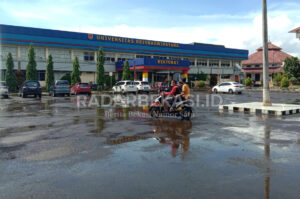 Pembentukan Satgas Penanganan Covid-19 Perguruan Tinggi Tunggu Pembahasan Teknis