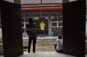 Wacanakan Pembangunan Rusun Tunawisma