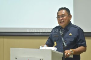 DPRD Diminta Panggil Bupati