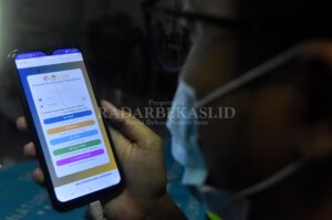 Kapasitas Bandwidth E-Open Belum Maksimal