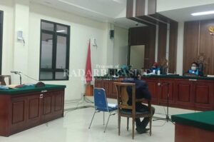 Saksi Ahli Kompak Kuatkan Alasan Bupati