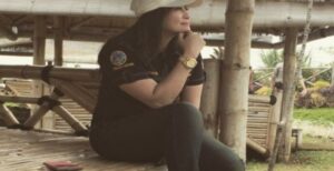 Kapolsek Cantik Ini Pesta Narkoba, Begini Karirnya Sebelum Ditangkap