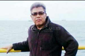 Cawabup Marzuki Pertanyakan Nasibnya