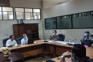 BPKP Beberkan Pemisahan Aset PDAM-TB