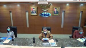 Selama 2020, BCA Cetak Laba Rp 27,1 Triliun