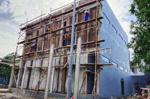 FKUB Ingatkan Pengembang Grand Wisata