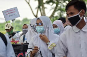 FPHI Mengaku Diintimidasi Oknum Disdik