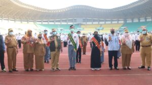 FPSH HAM Siap Jalankan Tiga Program