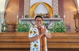 Menjadi Seseorang yang Bermanfaat