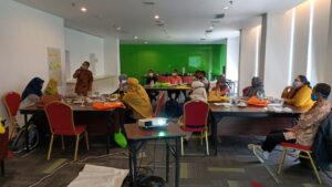 Calon Guru Penggerak Mulai Pendidikan