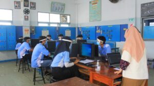 SMK Persiapan UKK Offline