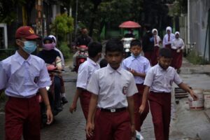 Disdik Minta Satuan Pendidikan Taat Peraturan