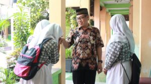 Semua Guru Berpeluang jadi Kasek