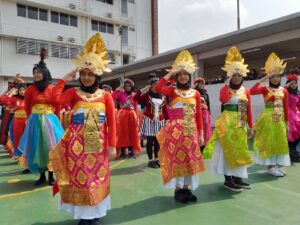 Pengembangan Kreativitas Siswa Terbatas