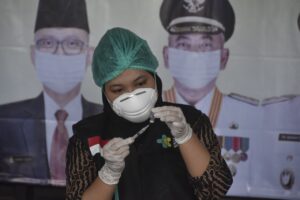 Dikotomi Sekolah Negeri dan Swasta Belum Hilang