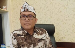 Menjadi Penghubung Masyarakat Pemerintah