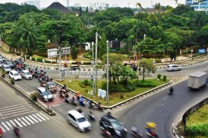 Integrasikan Kamera Pengawas