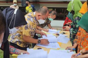 Kinerja Pejabat Pemkot Dipantau