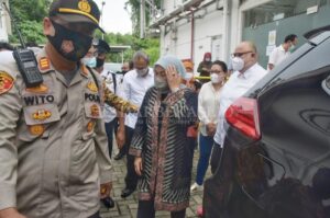 Menaker Akui PHK Meningkat