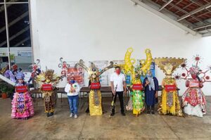 Momentum HPSN, Atasi Persoalan Sampah