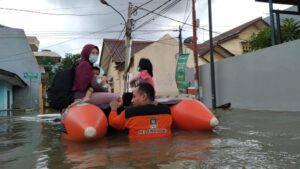 PKS Tawarkan Konsep Penanganan Banjir