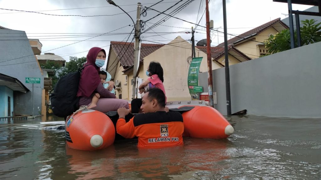 Banjir