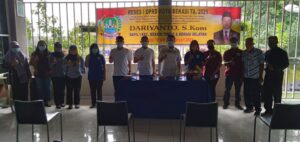 Jaring Aspirasi Dimulai