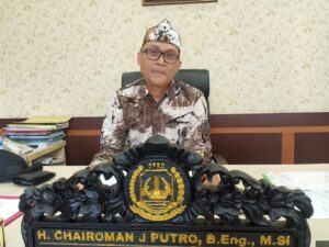 Dari Ilmuan ke Politikus