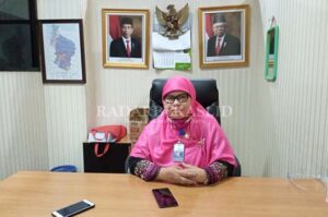 Pemisahan Aset PDAM-TB, DPRD Hadirkan BPKP