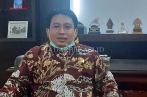 Pemisahan Aset PDAM-TB Tahap Penggodokan