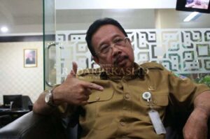 Pemkab Kebut Penyusunan DPA