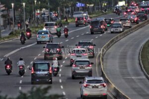 Pengusaha Tolak Lockdown Total