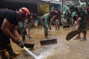 Perbanyak Pembangunan Polder Air