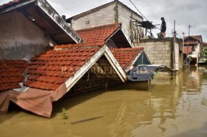 Pembenahan Kali Bekasi Ranah Pusat