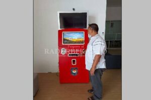 Permudah Layanan, Disdukcapil Siapkan Mesin ADM