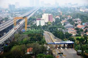 Perusahaan Minim RTH