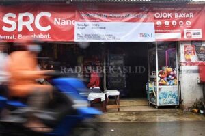 Saldo KKS Pindah Rekening