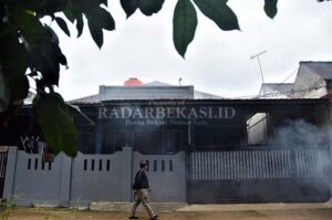 Suami Istri Bisnis Aborsi