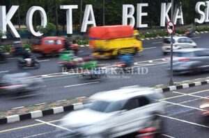 Tak Ada Pembatasan Akses