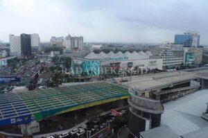 Terbantu Penambahan Jam Operasional