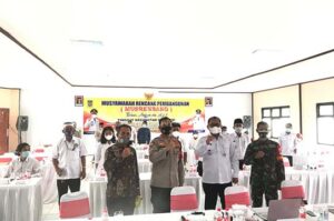 Usulan Prioritas di Musrenbang Diharapkan bisa Terlaksana