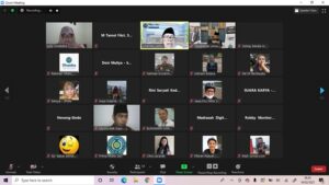 Antusias Mahasiswa di Kampus Mengajar Diapresiasi Ditjen Dikti